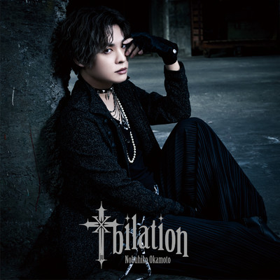 アルバム/十bilation (Incomplete Edition)/岡本信彦