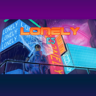 シングル/Lonely (Beat)/E5