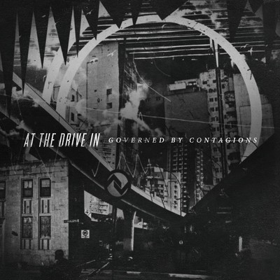 Governed By Contagions/At The Drive-In