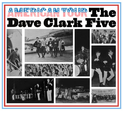 シングル/Blue Monday (2019 - Remaster)/The Dave Clark Five