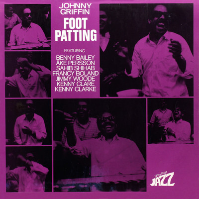 Foot Patting/Johnny Griffin