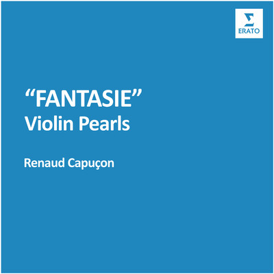 シングル/Phantasiestucke, Op. 88: No. 1, Romanze. Nicht schnell, mit innigem Ausdruck (Live)/Renaud Capucon & Gautier Capucon & Martha Argerich