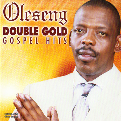 アルバム/Double Gold Gospel Hits/Oleseng
