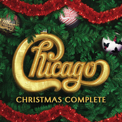 アルバム/Chicago Christmas Complete/Chicago