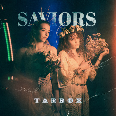 アルバム/Saviors/Tarbox