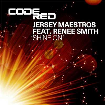 Shine On (feat. Renee Smith) [Master Kev, Tony Loreto & Jacko Peak Time Mix]/Jersey Maestros