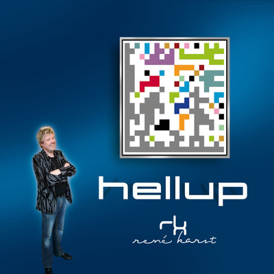 アルバム/Hellup/Rene Karst