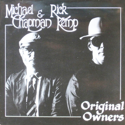 Michael Chapman, Rick Kemp