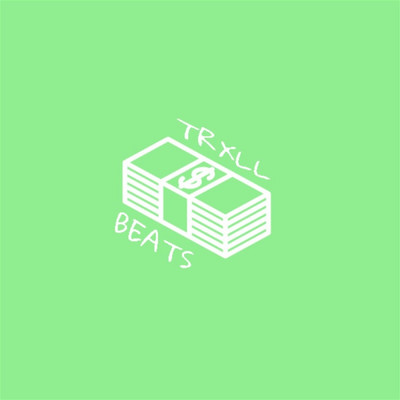 Infected Trap: The Beat Tape by TrxllBeats/TrxllBeats