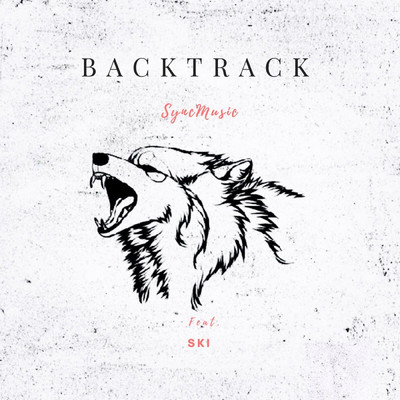 アルバム/Backtrack (feat. SKI)/SyncMusic