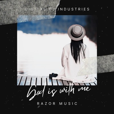 アルバム/GOD IS WITH ME/Razor Music