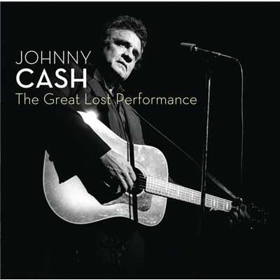 シングル/Ring Of Fire (Live At The Paramount Theatre, NJ／1990)/Johnny Cash