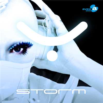シングル/STORM(Original Mix)/YOJI BIOMEHANIKA