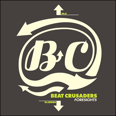 シングル/CALL/BEAT CRUSADERS