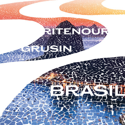 Brasil/Lee Ritenour and Dave Grusin