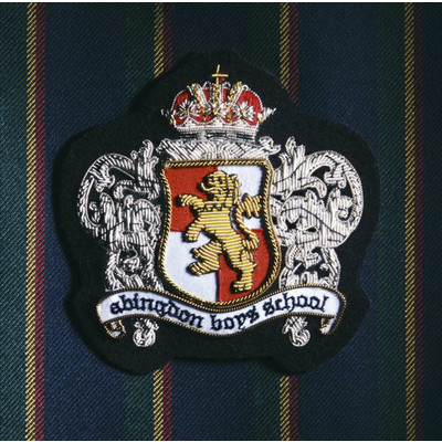 アルバム/abingdon boys school/abingdon boys school