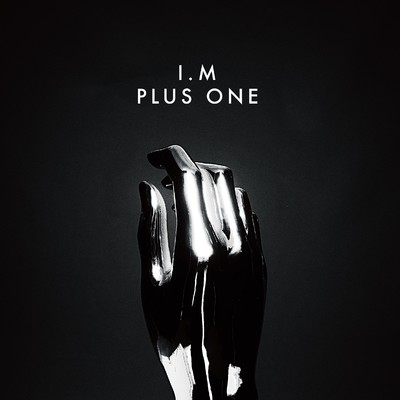 アルバム/PLUS ONE/I.M