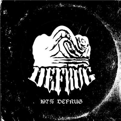 波動 (feat. PYUNTA)/DEFRUG