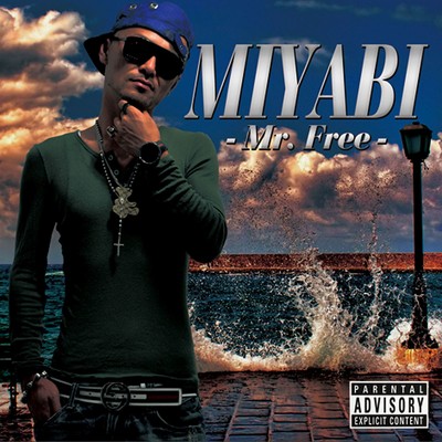 アルバム/Mr.Free/Miyabi
