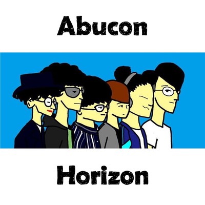 シングル/Horizon/Abucon