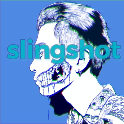 シングル/slingshot/ZacVazookII