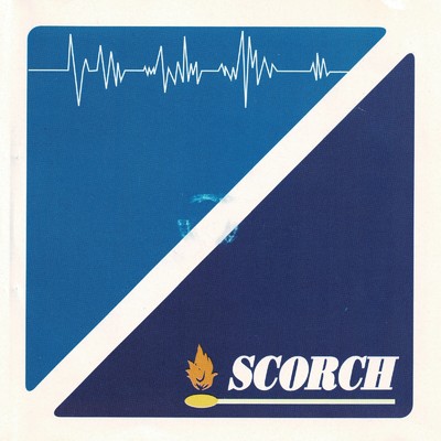 GO BACK THE STREET/SCORCH