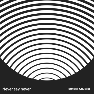 Never say never/Orga music