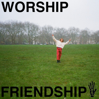 アルバム/WORSHIP FRIENDSHIP (COMPILATION) (Explicit)/Mall Grab