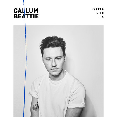 アルバム/People Like Us (Explicit) (Scottish Edition)/Callum Beattie