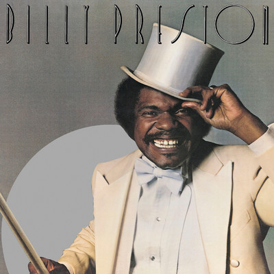 Take Time To Figure It Out/Billy Preston