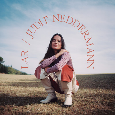 アルバム/LAR/Judit Neddermann