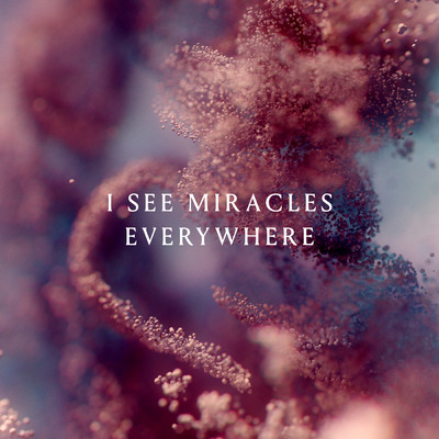 シングル/I See Miracles Everywhere/ANNA