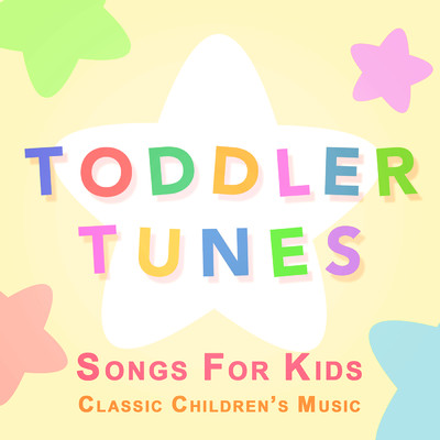 The ABC Song/Toddler Tunes