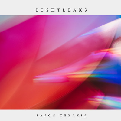 Lightleaks/Iason Xexakis