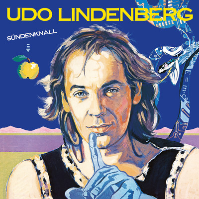 アルバム/Sundenknall (Remastered)/Udo Lindenberg