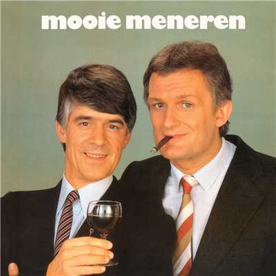 アルバム/Mooie Meneren (De Vijfde Langspeelplaat Van Het Simplisties Verbond)/Kees Van Kooten／Wim De Bie