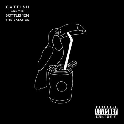 アルバム/The Balance (Explicit)/キャットフィッシュ・アンド・ザ・ボトルメン