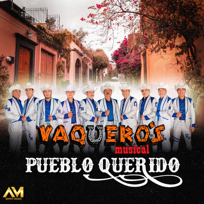 シングル/Pueblo Querido/Vaquero's Musical