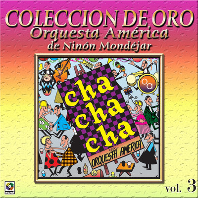 Alardoso/Orquesta America