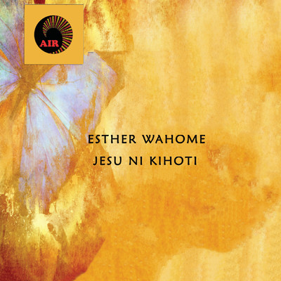 Wendo Wa Jesu/Esther Wahome
