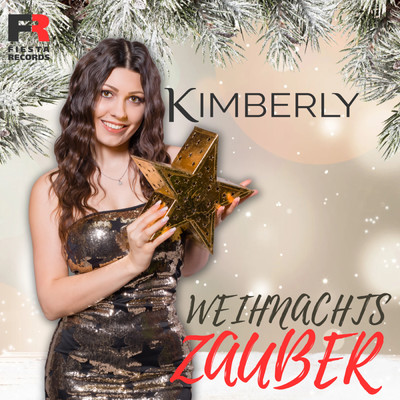 シングル/Weihnachtszauber/KIMBERLY