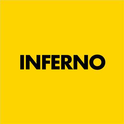アルバム/Inferno/Fred Well