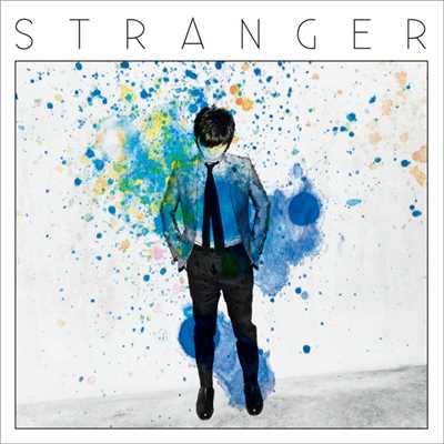 アルバム/Stranger/星野 源