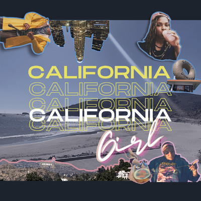 California Girl/Nova Knowles
