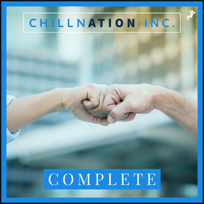 シングル/Incomplete/Chillnation Inc.