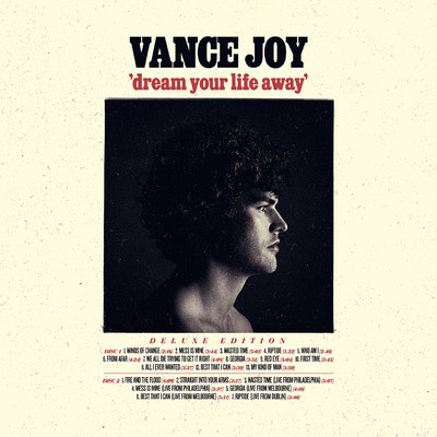 Georgia (Live from Melbourne)/Vance Joy