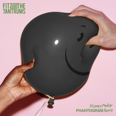 シングル/Moneymaker (Phantogram Remix)/Fitz and The Tantrums