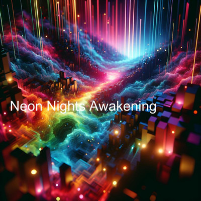Neon Nights Awakening/Vortexive Beats