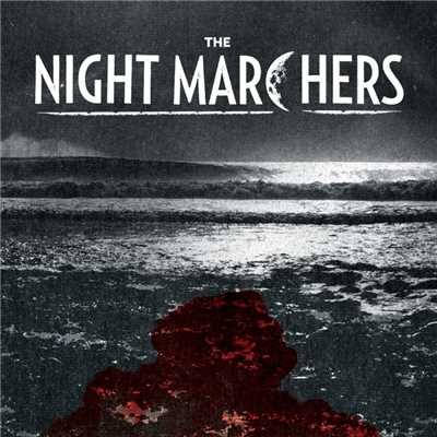Panther in Crime/The Night Marchers