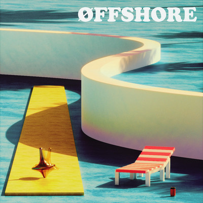 シングル/Homepage (feat. Jomalxne)/offshore